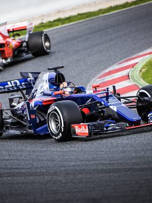 #Fórmula1 | Columna Iván Cancino