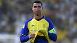 Cristiano Ronaldo no juega con Al Nassr y hay tensión con el club árabe