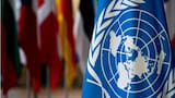 El Gobierno de Venezuela solicita reunión de emergencia a la ONU tras bombardeos de EE. UU.
