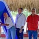 Mejoras en red de distribución de energía en Santa Verónica