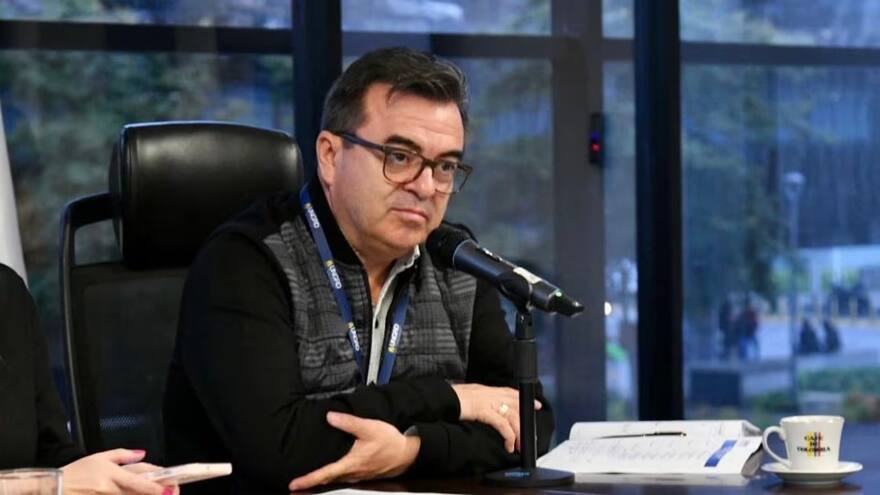 Olmedo López revela dónde se hacían los 'cónclaves' para entregar contratos a congresistas