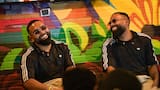 Criss & Ronny hacen de ‘El Azote’ la champeta más viral del momento