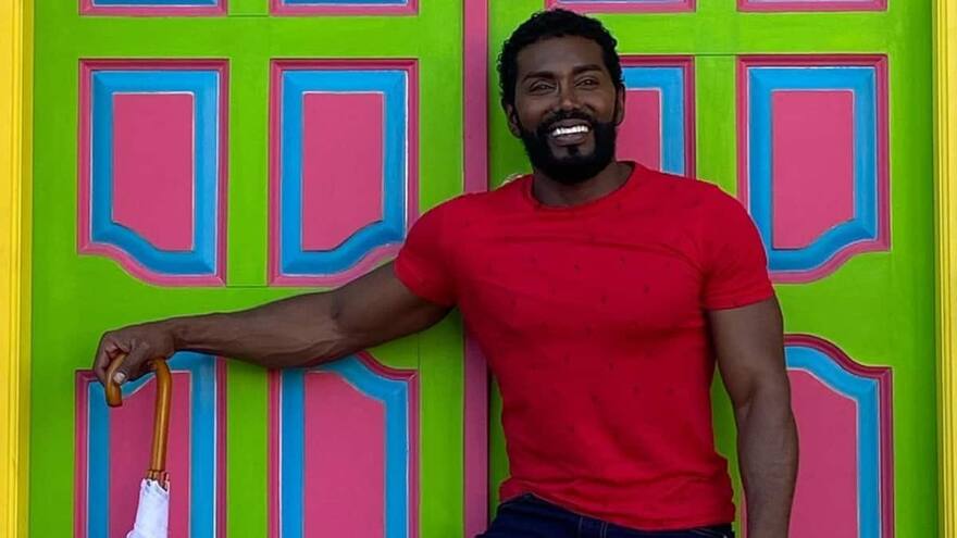 Polémica por nuevo contrato de la Presidencia al famoso coreógrafo Nerú