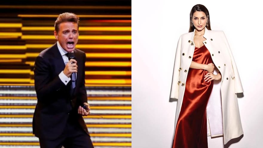 Luis Miguel se habría casado con Paloma Cuevas, según un amigo del artista