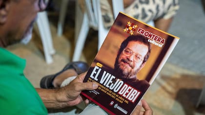 En Lorica, Córdoba, celebraron los 80 años del natalicio de David Sánchez Juliao