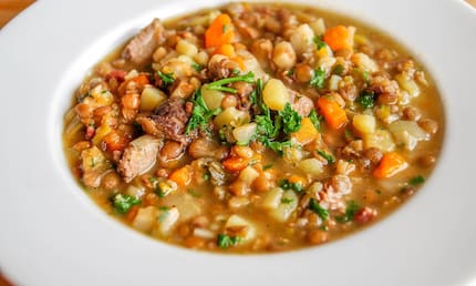 Cómo hacer que las lentejas tengan un sabor más especial: especias y trucos para un sabor tradicional