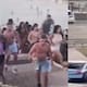 Ataque armado contra evento judío en Bondi Beach, Australia, deja al menos 10 muertos y 50 heridos