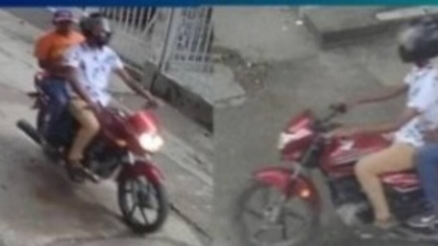 Tratan de ubicar a responsables por muerte de comerciante e hija en Cartagena