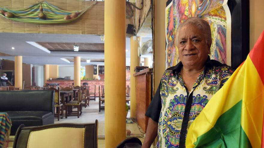 Vuelve el ‘bembé’ al Gran Rancho Currambero