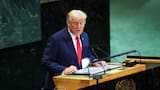 Discurso de Trump en la Asamblea de la ONU: críticas a Putin, migración y más bombardeos al ‘narco’ en el Caribe, los temas clave