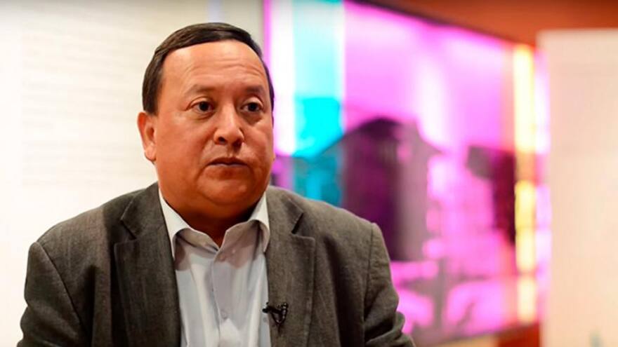 Gobernación de La Guajira demanda a Olfis por el contrato del dengue