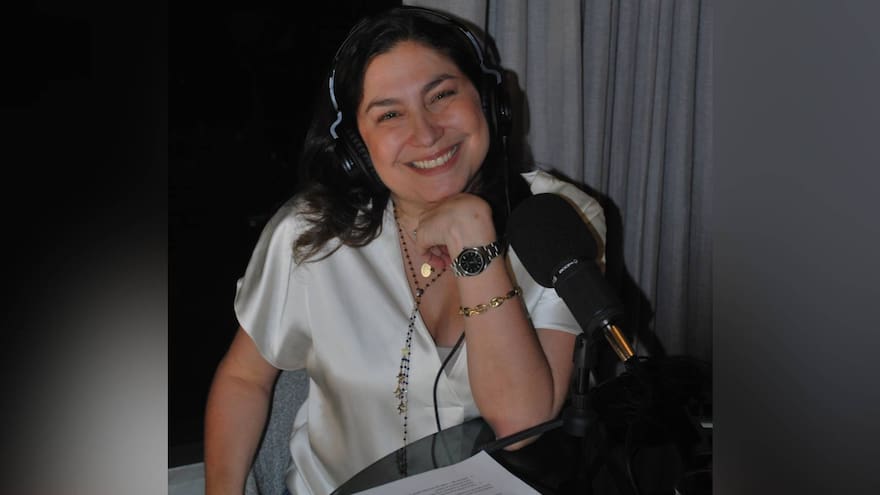 'Siempre me visualicé viva y hoy puedo inspirar a otros'