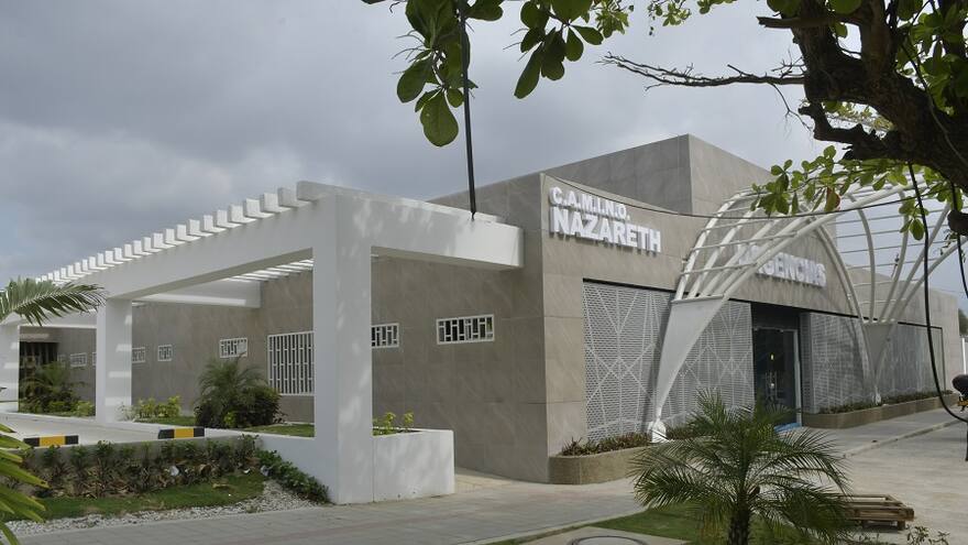 Tres nuevos hospitales para fortalecer la medicina preventiva