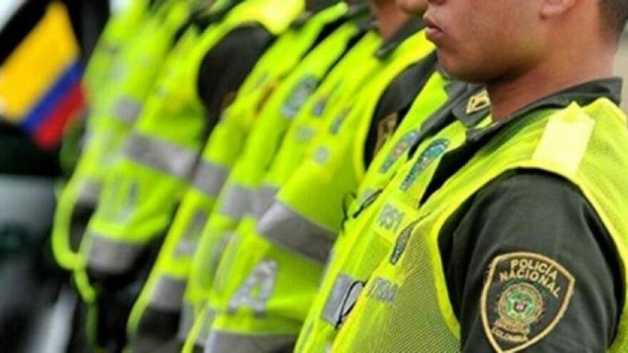 Meta: asesinan a policía en la inspección Palmeras, jurisdicción del municipio de San Carlos de Guaroa