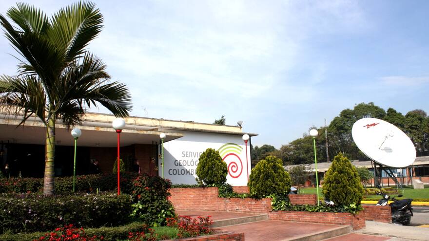 Más de $9 mil millones en hallazgo fiscal por parte del Servicio Geológico Colombiano: Contraloría