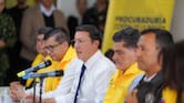 Elecciones presidenciales: Comité de Seguimiento al Plan Democracia se declara en sesión permanente