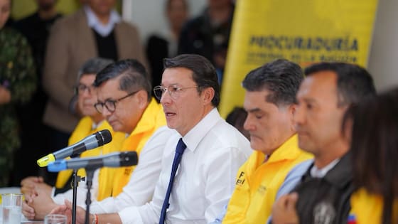 Elecciones presidenciales: Comité de Seguimiento al Plan Democracia se declara en sesión permanente