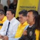 Eleecciones presidenciales: comité de Seguimiento al Plan Democracia se declara en sesión permanente