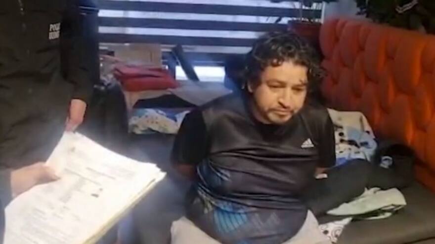 Cárcel a enfermero que abusó de 6 mujeres, 2 de ellas menores, en un hospital