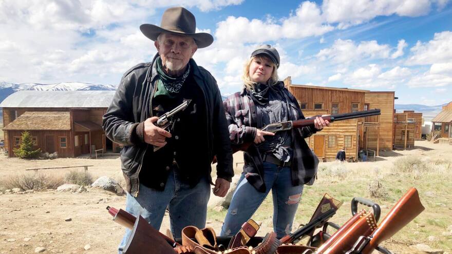 Halyna Hutchins: Declaran culpable de homicidio involuntario a la armera de la película ‘Rust’