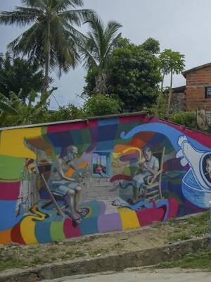 Atlántico, un destino para disfrutar | Columna de Martha Villalba