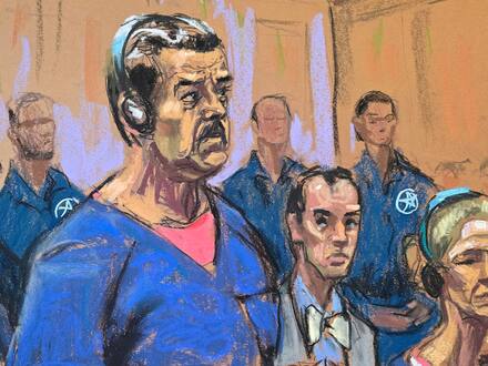 ‘Inmunidad soberana’, la estrategia en la que se basaría la defensa de Nicolás Maduro