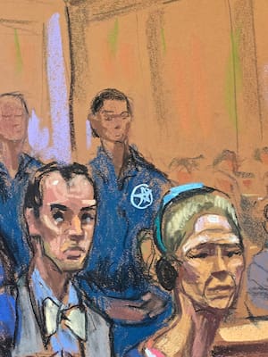 ¡Que cuiden su trasero!