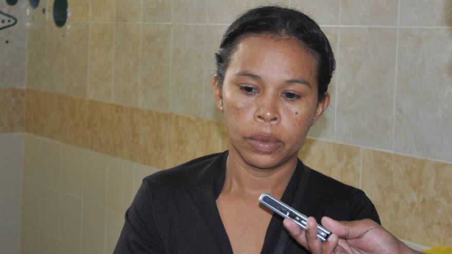 'Mi hija está viva de puro milagro': madre de joven presuntamente arrollada por concejal