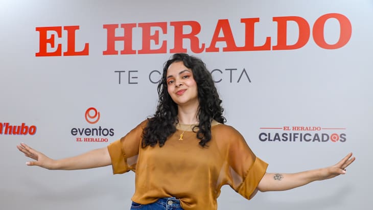 “Mis raíces costeñas son las que me diferencian en el mundo lírico”