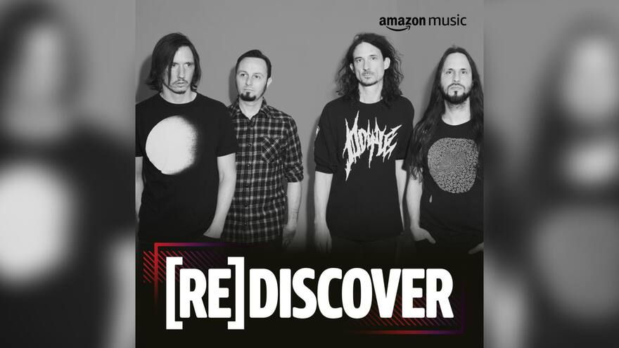 Gojira en Colombia | La banda de heavy metal se presentó por primera vez en el país