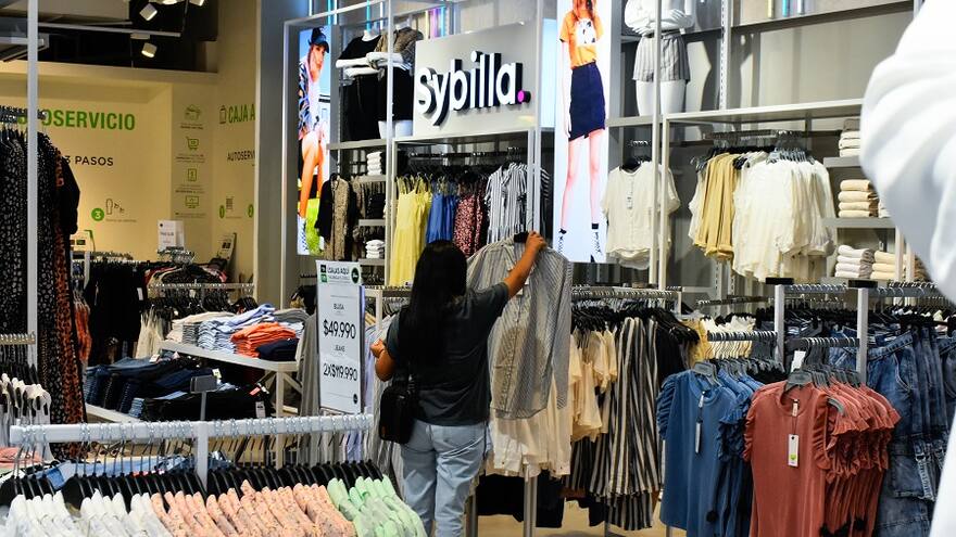 Falabella abre otra tienda en B/quilla y cierra la de Villa Country