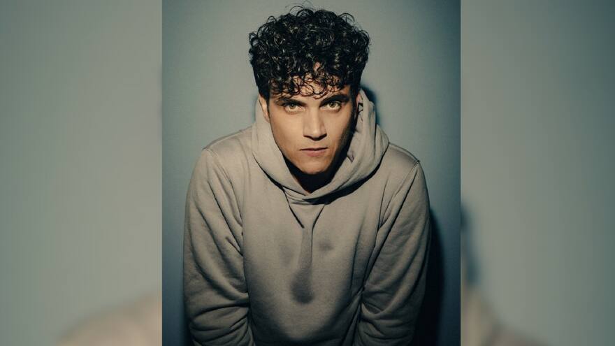 Silvestre Dangond lanza su nueva producción discográfica: Instruso