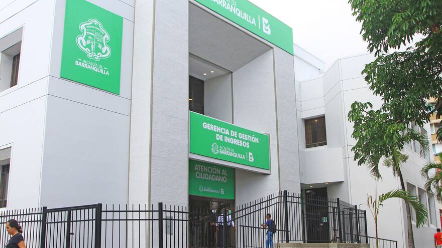 Distrito de Barranquilla no prestará servicio de atención al público durante este fin de semana de Carnaval