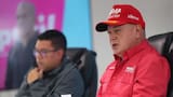 Diosdado Cabello advierte que el ciudadano que pida invasión a Venezuela “está renunciando” a su nacionalidad