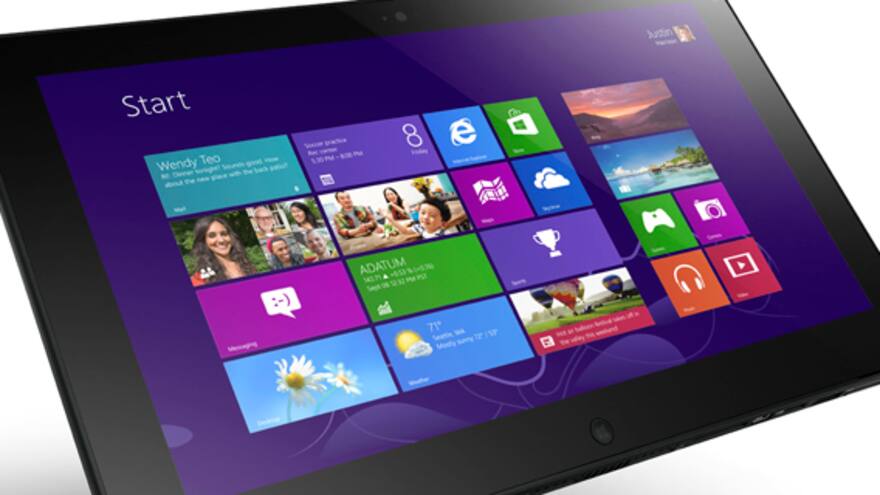 Dispositivos 2 en 1, la apuesta de Intel