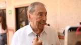 “James es un flojo de mier…”: Fuad Char