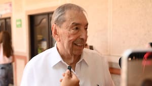 “James es un flojo de mier…”: Fuad Char
