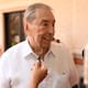 “James es un flojo de mier…”: Fuad Char