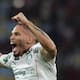 Antes de jugar ante Junior, Palmeiras golea a Flamengo