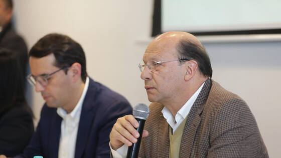 Reestructuran la reforma tributaria y la llaman ahora de reactivación económica