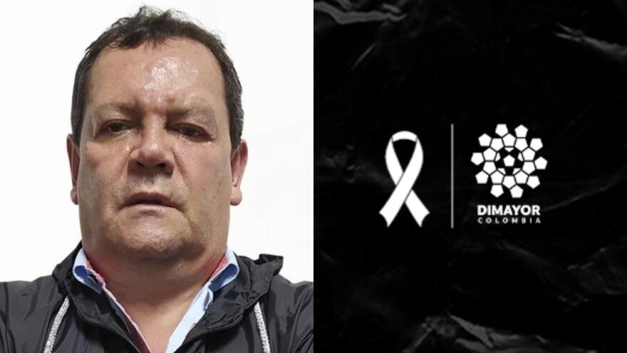 'Será recordado por su aporte al fútbol formativo': Dimayor sobre Edgar Páez