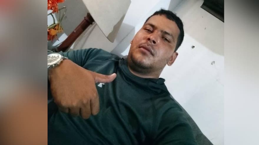 Desconocidos le quitaron la vida a un hombre en el barrio Villa Sol