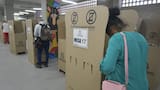 Si usted votó en las presidenciales puede pedir un compensatorio de medio día: ¿hasta qué fecha puede solicitarlo?