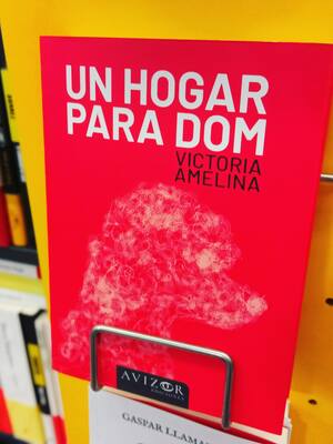 El perro  de Ucrania | Columna de Jesús Ferro Bayona