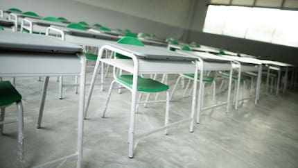 Este miércoles 15 de abril no habrá clases en colegios públicos de Barranquilla y el Atlántico por paro nacional de Fecode