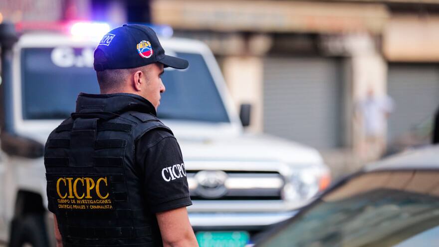 Mujer maniató a sus hijas de 2 y 3 años y luego las ahogó en Zulia, Venezuela