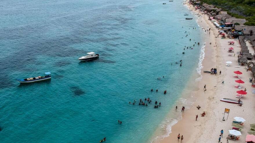 En Cartagena se ubica el segundo mejor hotel del mundo según la revista Condé Nast Traveller