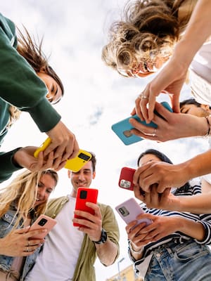 Generación Z: donde nace un nuevo liderazgo