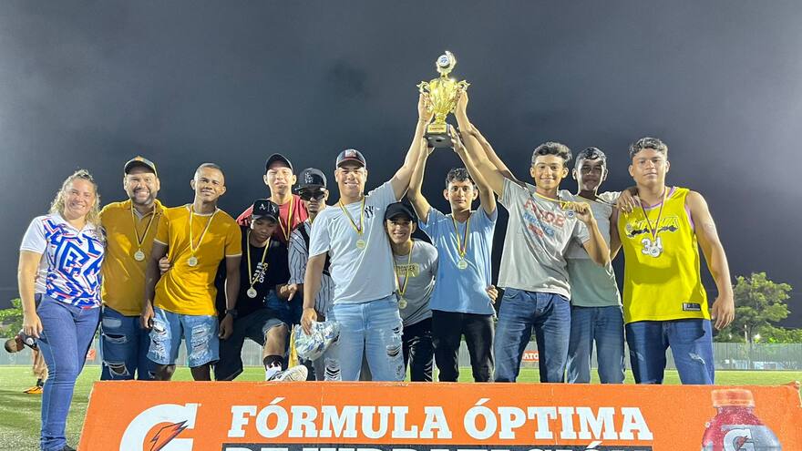 Cúcuta, Cereté y Barrancabermeja celebraron en el nacional de Rugby