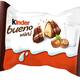 Productos Kinder en alerta por salmonella no se venden en Colombia: Invima